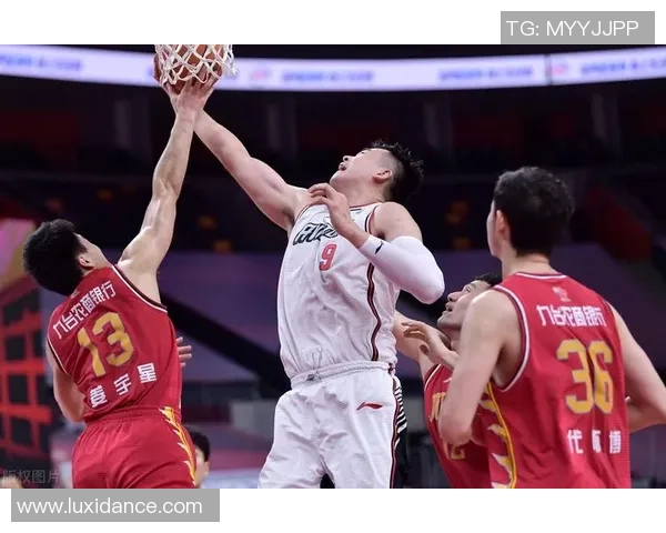 赛后复盘：北京篮球队 vs 上海篮球队的意识