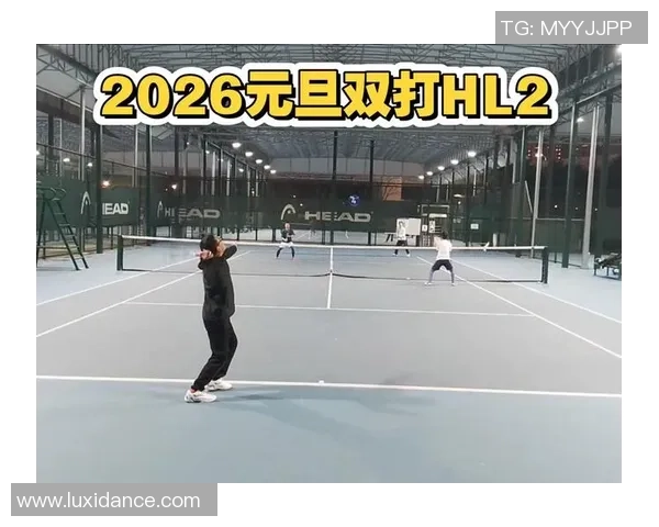 2026网球力量排行榜：南京网球队位居第3名