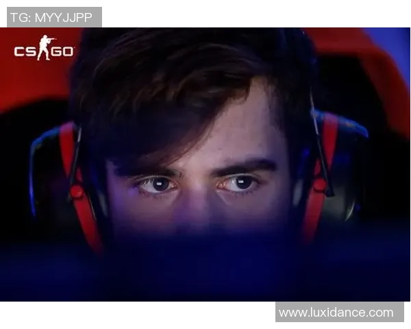 专访吴军：解密CS_GO成功之道