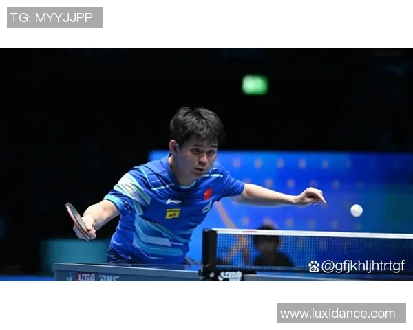 世界杯预选赛点评：西安乒乓球队的意识表现